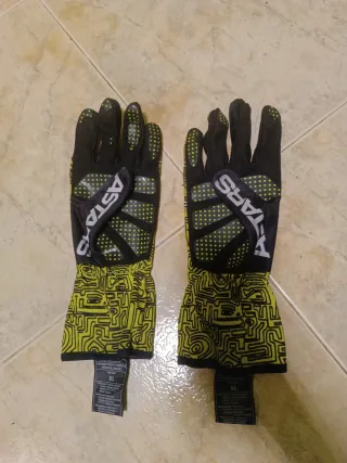 Guantes Kart Alpinestars