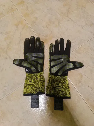Guantes Kart Alpinestars