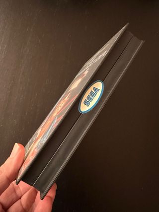 The Terminator - Nuovo sigillato - Mega Drive