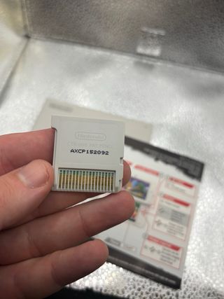 Super Smash Bros. 3DS