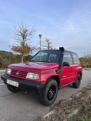 Vitara 1.6 1991