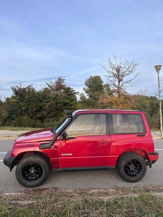 Vitara 1.6 1991