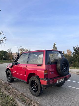 Vitara 1.6 1991