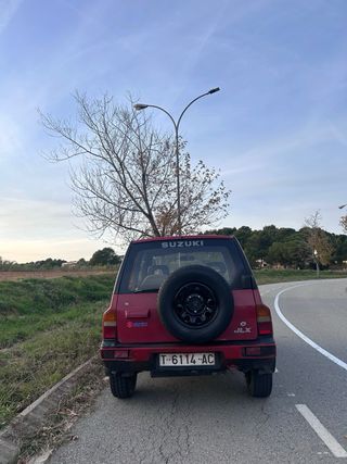 Vitara 1.6 1991