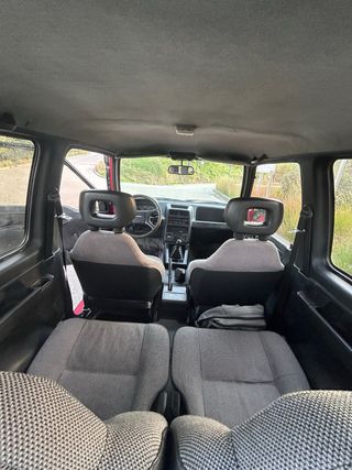 Vitara 1.6 1991