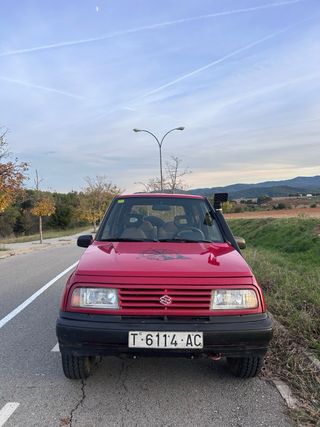 Vitara 1.6 1991