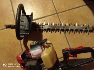 Cortasetos Homelite HTK 20