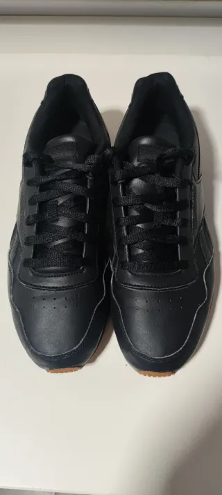 Zapatillas Reebok Hombre Negras