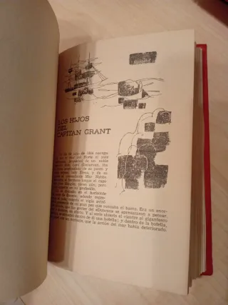 Julio Verne: Su Vida y Sus Obras