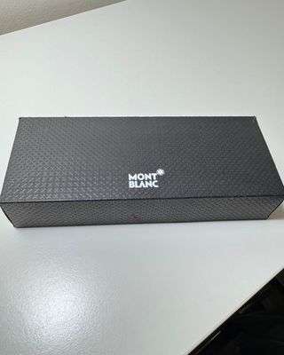 Montblanc Meisterstück 165 Portaminas Años 90 nuev