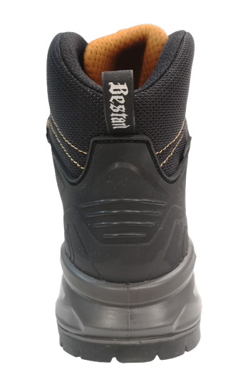 Botas Montaña Bestard Gore-Tex Talla 45 Nuevas