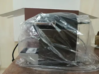 Cafetera Nespresso Pixie Original