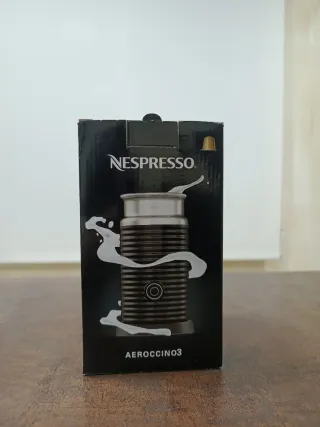 Cafetera Nespresso Pixie Original