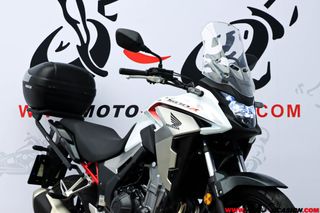 HONDA CB 500 X -APTA A2-