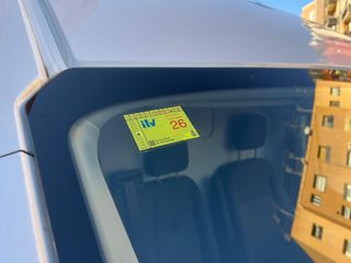 Ford Transit Alta 2020 2.0 TDCI 130CV Etiqueta C!!