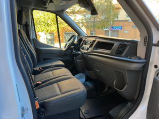 Ford Transit Alta 2020 2.0 TDCI 130CV Etiqueta C!!