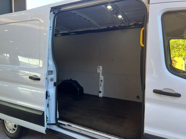 Ford Transit Alta 2020 2.0 TDCI 130CV Etiqueta C!!