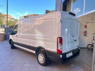 Ford Transit Alta 2020 2.0 TDCI 130CV Etiqueta C!!