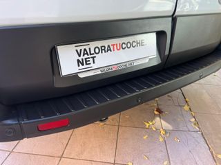 Ford Transit Alta 2020 2.0 TDCI 130CV Etiqueta C!!