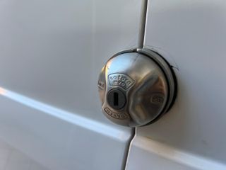 Ford Transit Alta 2020 2.0 TDCI 130CV Etiqueta C!!