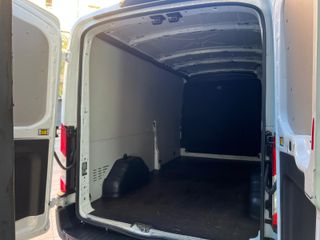 Ford Transit Alta 2020 2.0 TDCI 130CV Etiqueta C!!