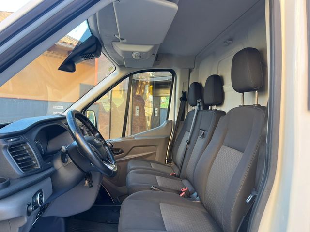 Ford Transit Alta 2020 2.0 TDCI 130CV Etiqueta C!!