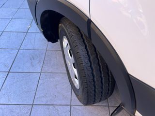 Ford Transit Alta 2020 2.0 TDCI 130CV Etiqueta C!!