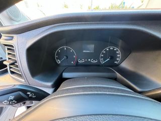 Ford Transit Alta 2020 2.0 TDCI 130CV Etiqueta C!!