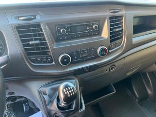 Ford Transit Alta 2020 2.0 TDCI 130CV Etiqueta C!!