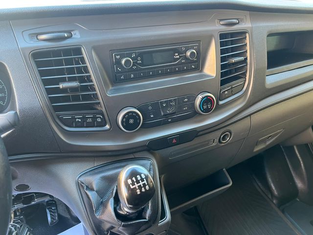 Ford Transit Alta 2020 2.0 TDCI 130CV Etiqueta C!!