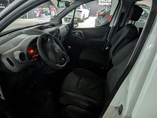 Citroen Berlingo 2016