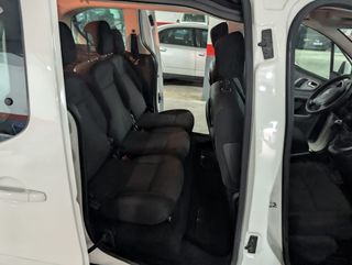 Citroen Berlingo 2016