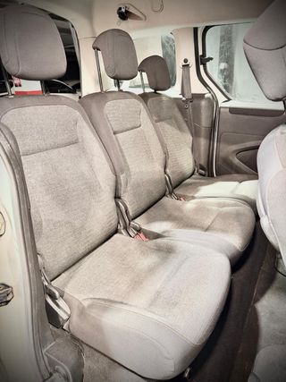 Citroen Berlingo 2016