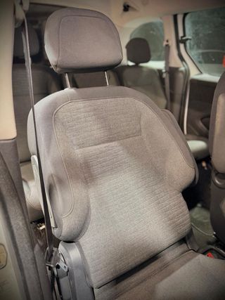 Citroen Berlingo 2016