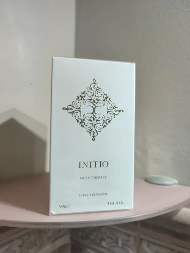 Initio Musk Therapy Eau de Parfum 90ml