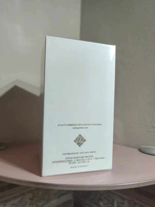 Initio Musk Therapy Eau de Parfum 90ml