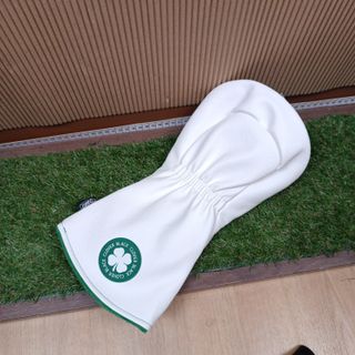 Combo fundas Palo Golf / Black Clover Nuevas