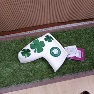 Combo fundas Palo Golf / Black Clover Nuevas