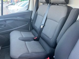 Renault Trafic furgón L1H1 Blue dCi 96 Kw 130 CV.