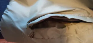 Giacchetta Bomber Verde per Giovani