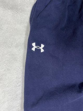 Pantalón deportivo Under Armour azul