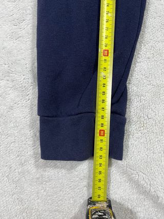 Pantalón deportivo Under Armour azul