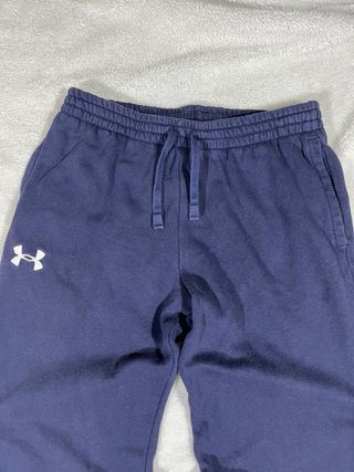 Pantalón deportivo Under Armour azul