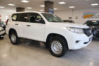 Toyota Land Cruiser 150 2020