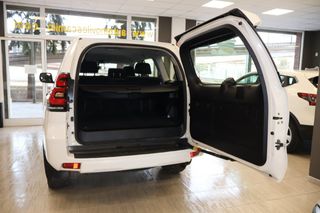 Toyota Land Cruiser 150 2020