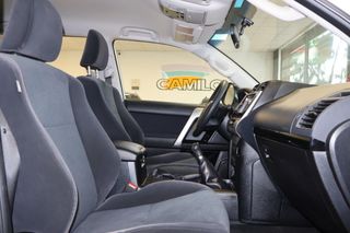 Toyota Land Cruiser 150 2020