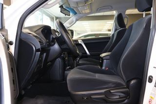 Toyota Land Cruiser 150 2020