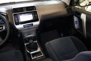 Toyota Land Cruiser 150 2020