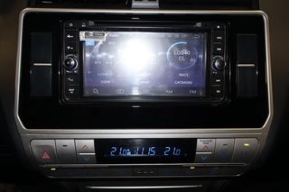 Toyota Land Cruiser 150 2020