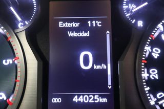 Toyota Land Cruiser 150 2020